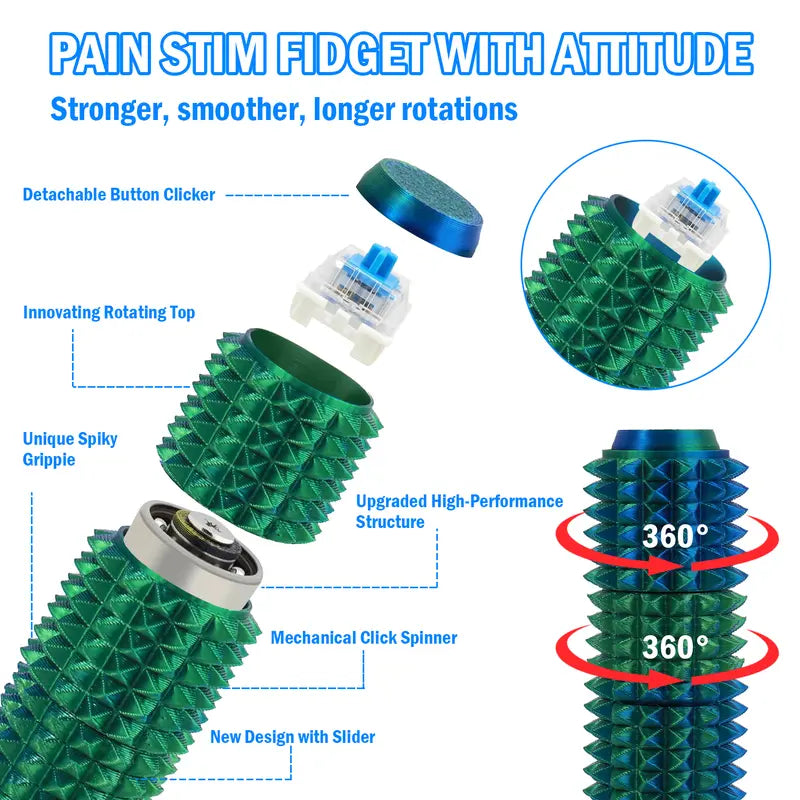 Multiple everyday home essentials displayed together – versatile household set