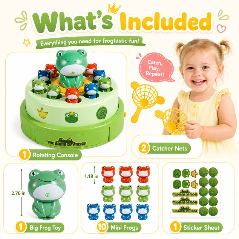Holiday craft kit packaging and step-by-step instruction guide – all-inclusive creative set