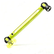 Under Hood Work Light Bar 3000LM LED Magnetic with Hooks