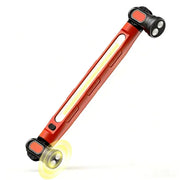 Under Hood Work Light Bar 3000LM LED Magnetic with Hooks